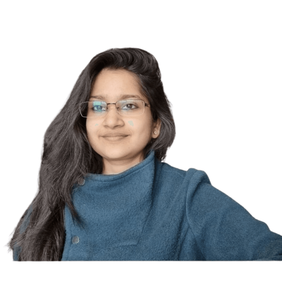 Vaishali Aggarwal