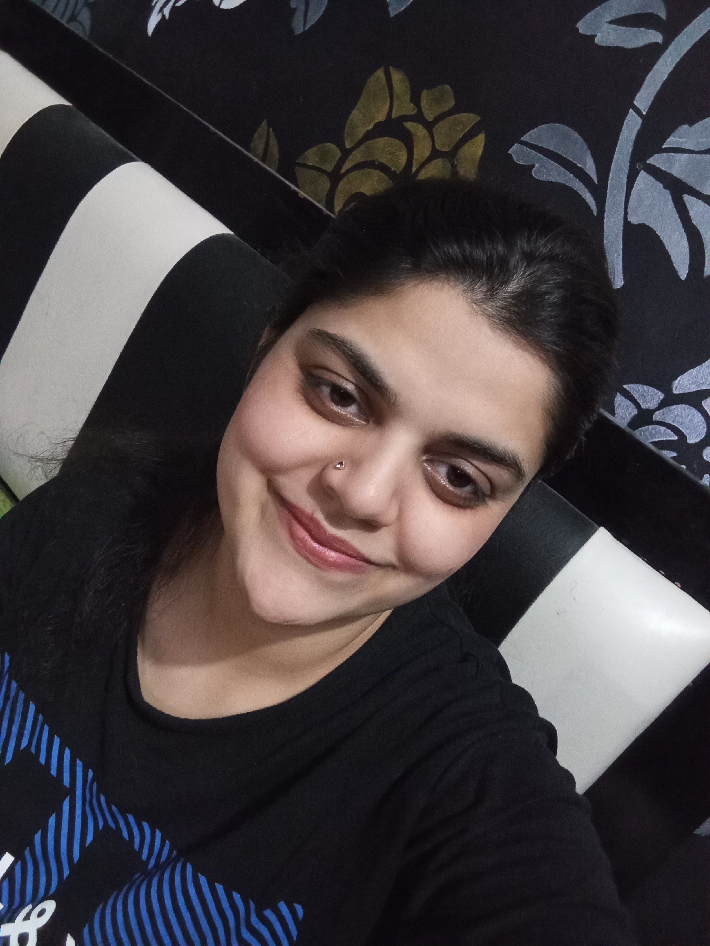 Mrs Aaiman
