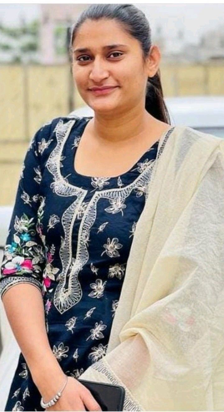 Manvir Kaur