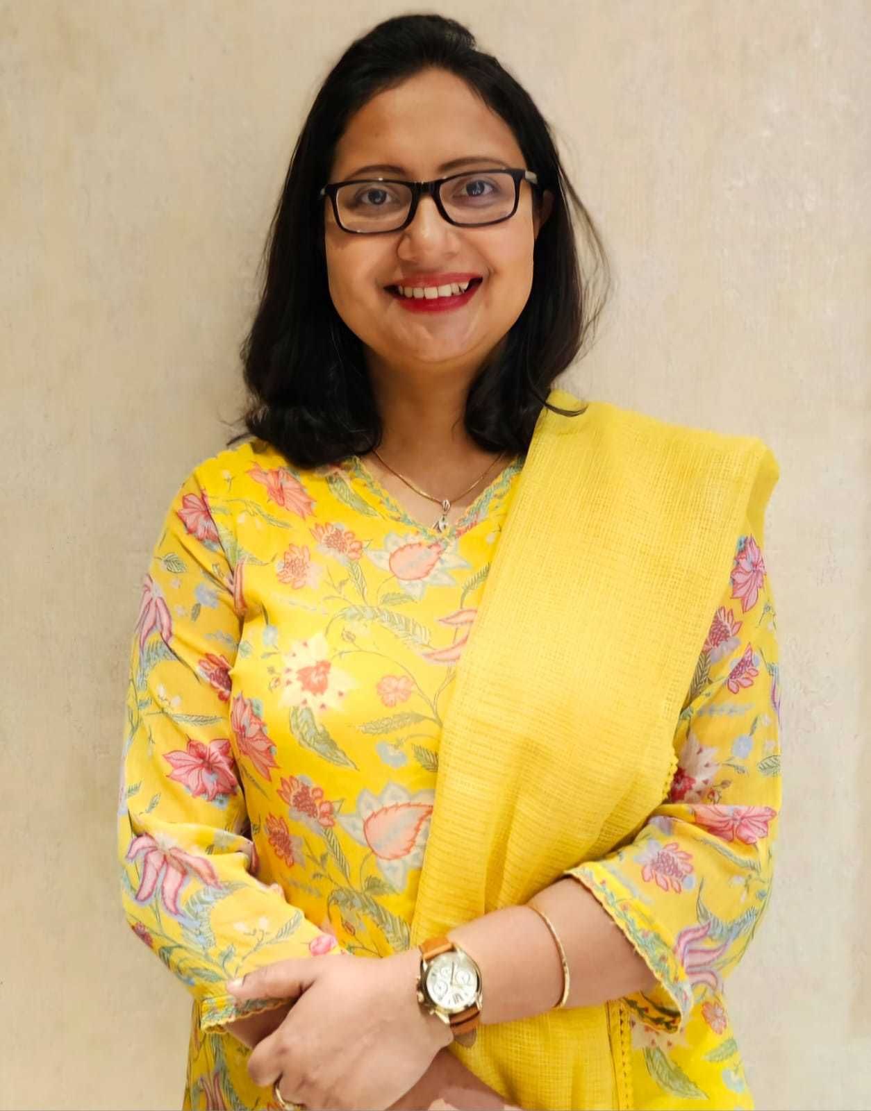 Jatoveda Guha roy ghosh