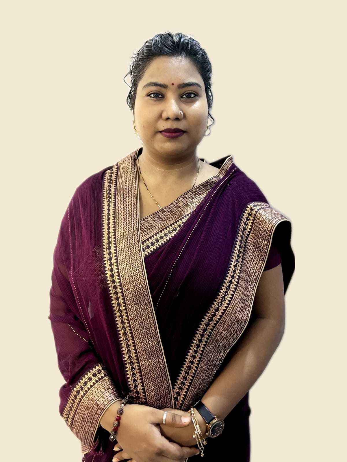 Varsha Singh