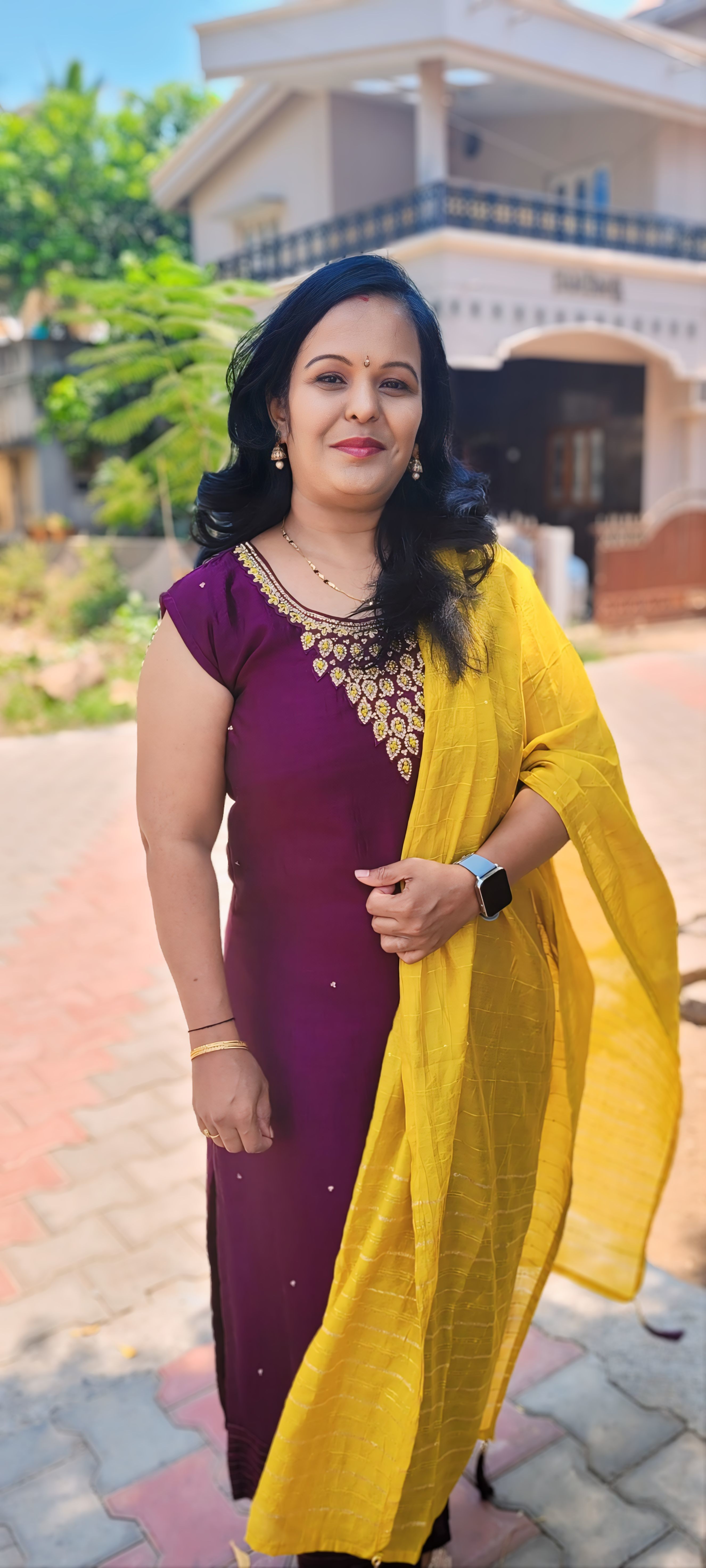Shilpa Sajjan