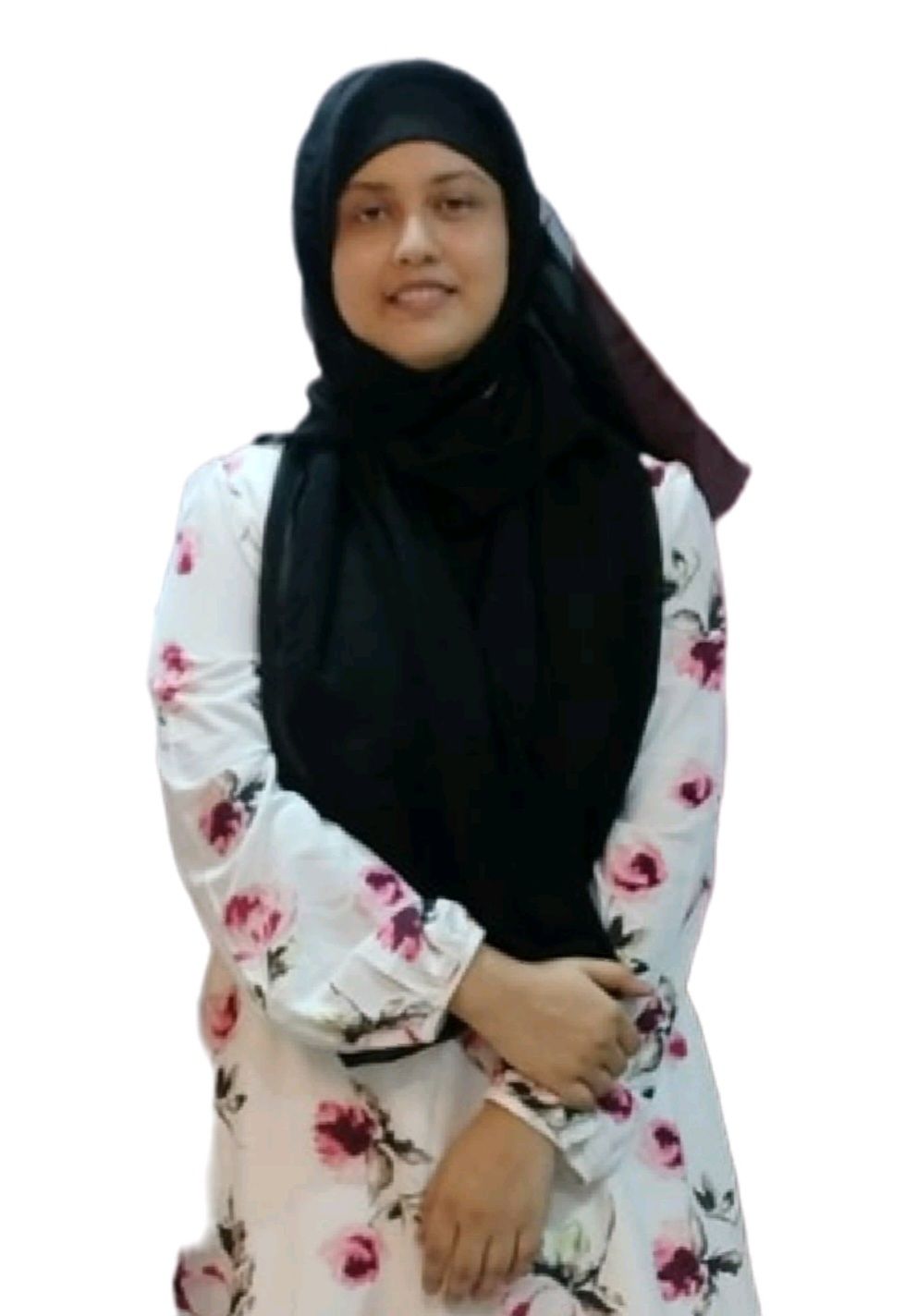 Kainaat Jabin