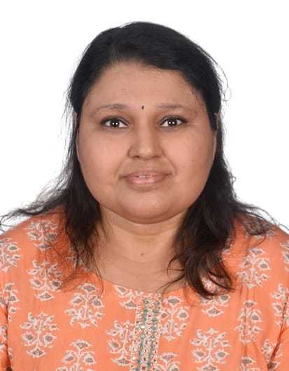 Divya Sanghvi