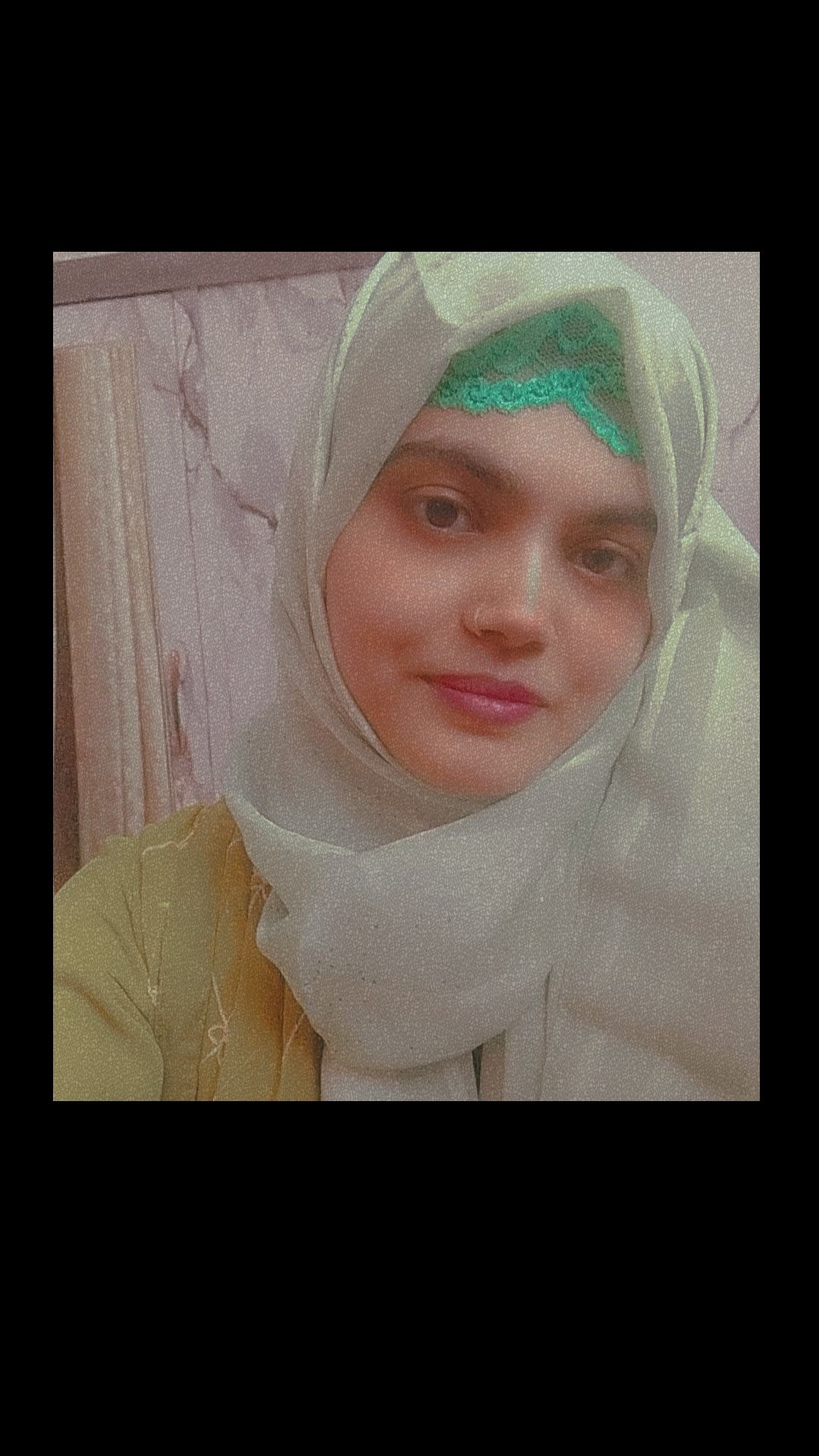Tehreem Zahid