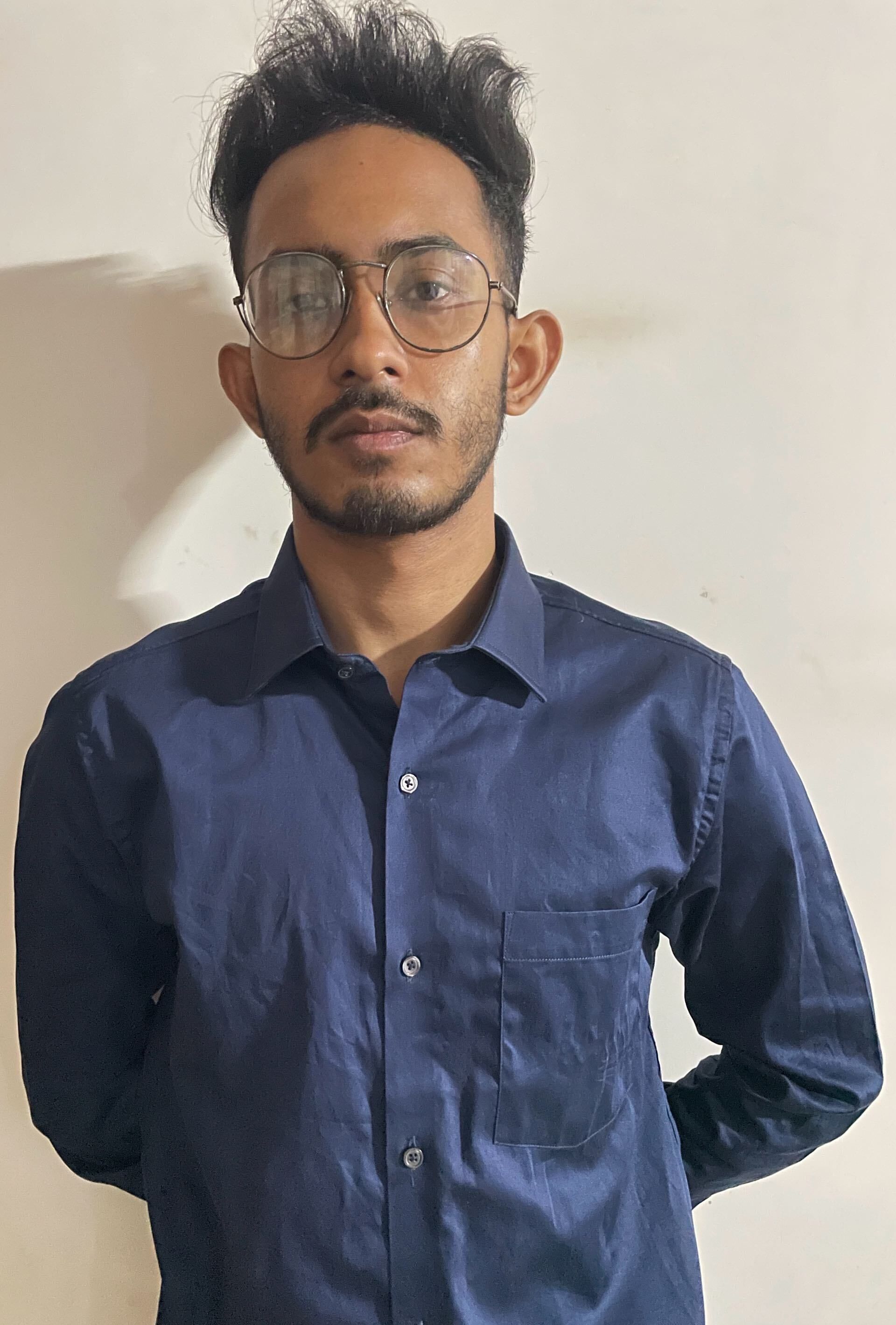 Naweedul Haque ahmed