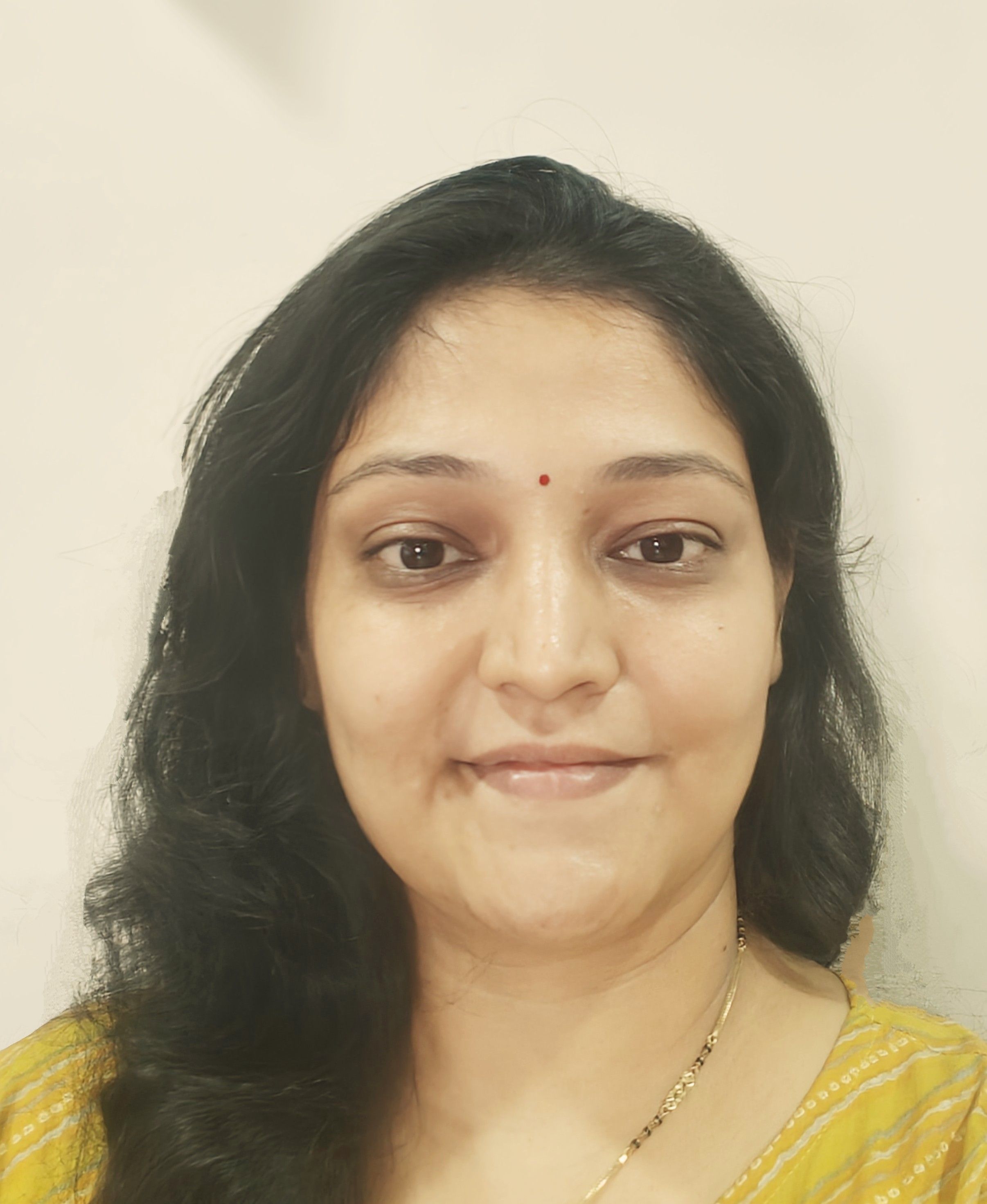 Pooja Badore