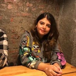 Sahiba Verma