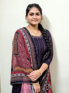 Ramaraju Lakshmi prasanna