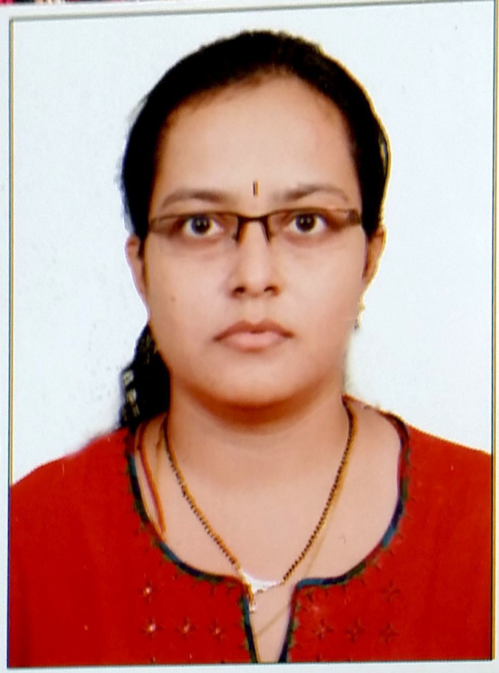 Deepti Shah