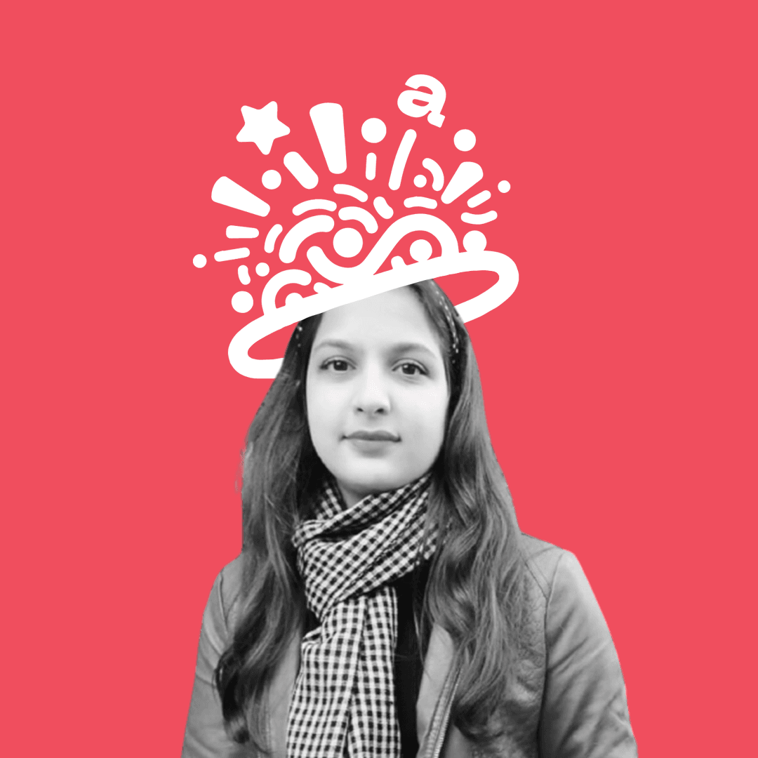 Tanya Garg