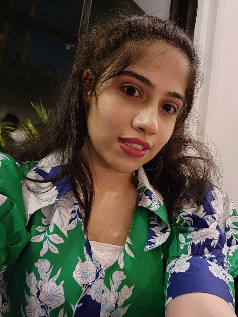Twinkle Arora
