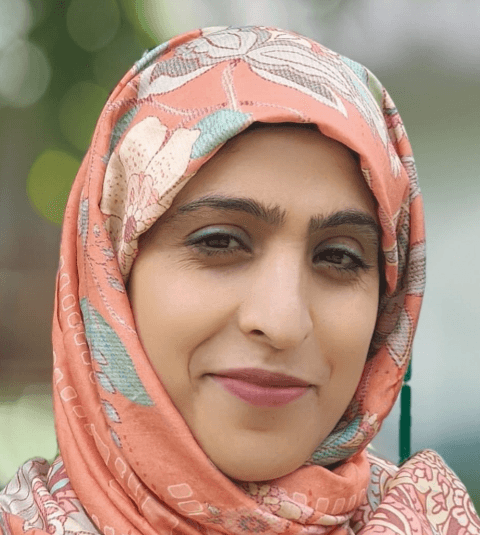 Mubashira Jan
