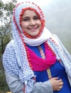 Khadija Fatima