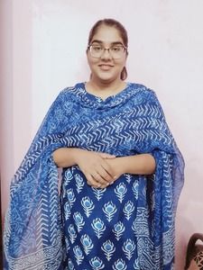 Rucha Patil