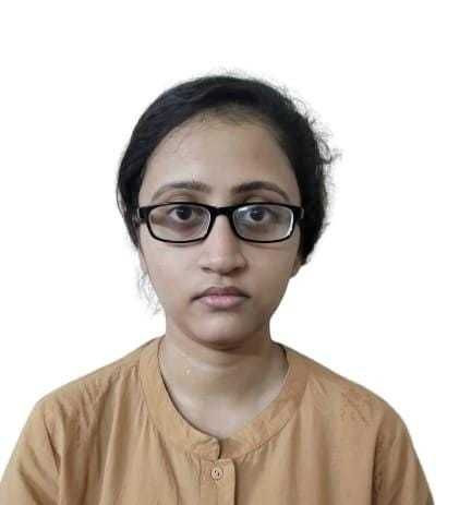 Rimita Bhattacharya