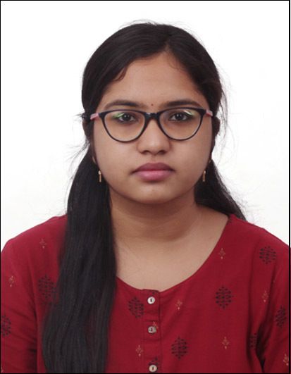 Bhavana Chodavarapu