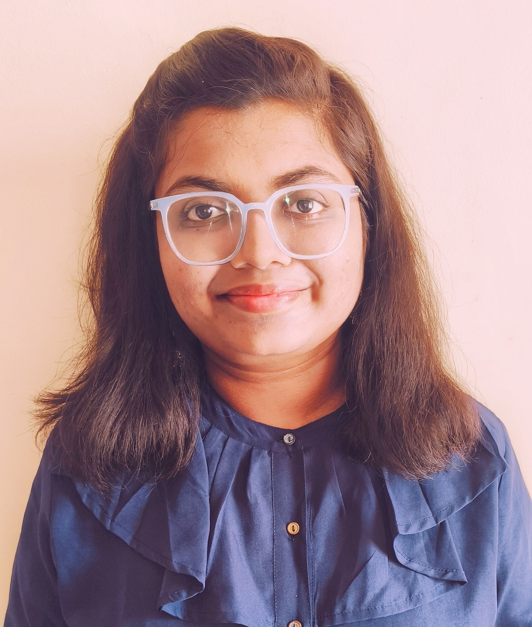 Juilee Pravin ghodinde