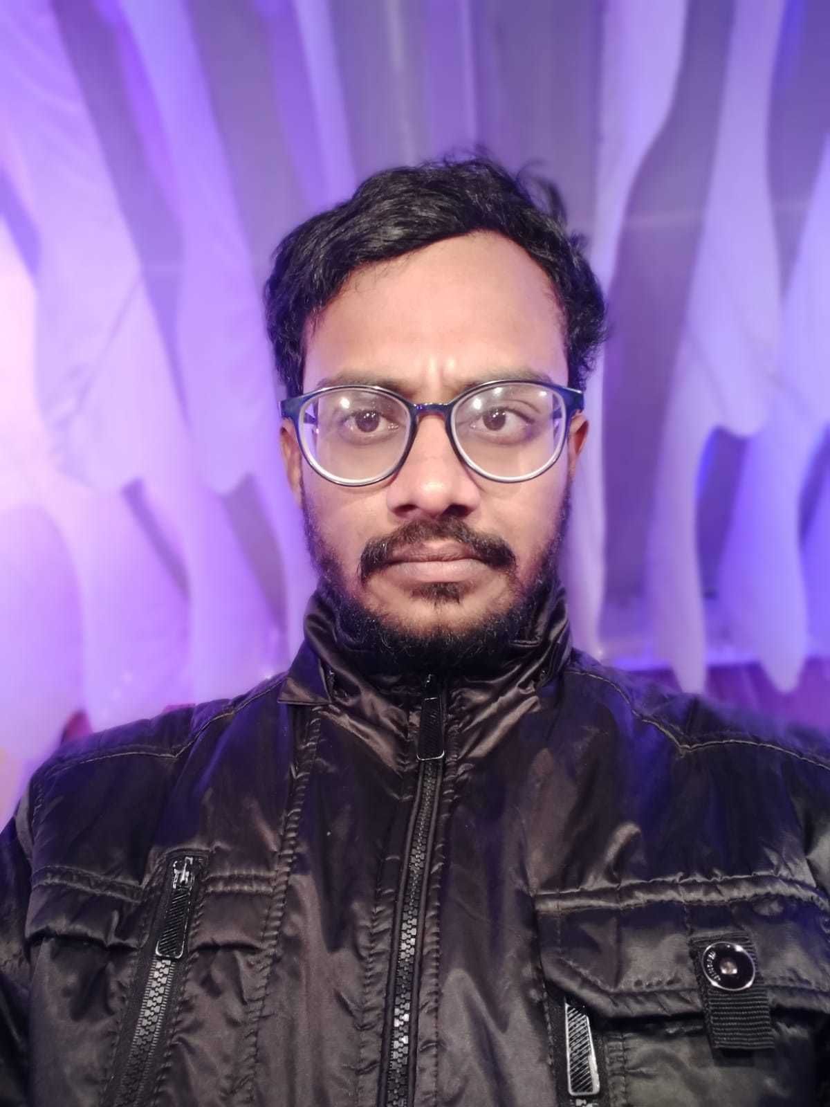 Ish Kumar