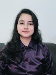 Meenakshi Jha