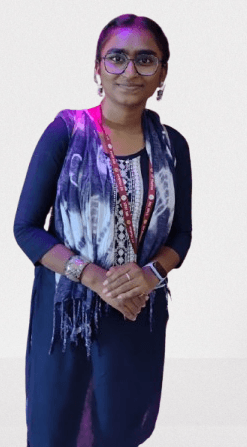 Subbulakshmi Sakthivel