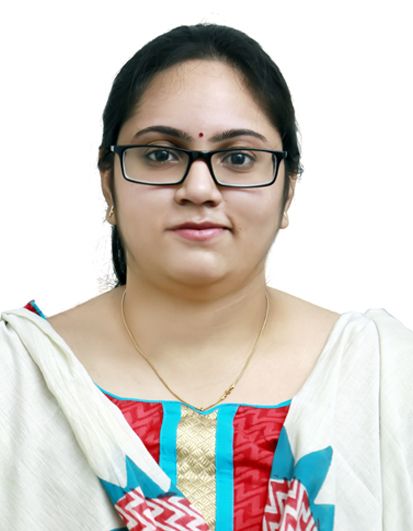 Pavithra Sivakumar