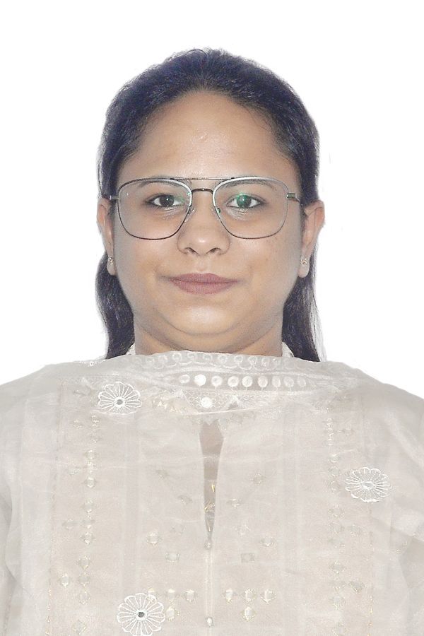 Sakshi Jain