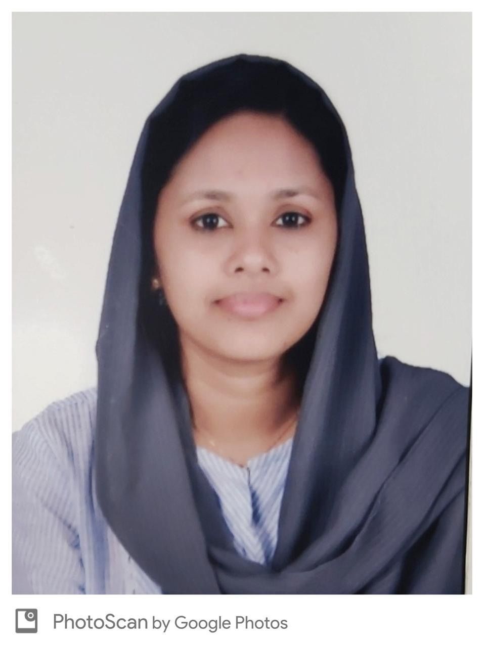 Raheema Rishad