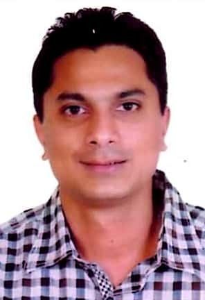 Prasad Shedge