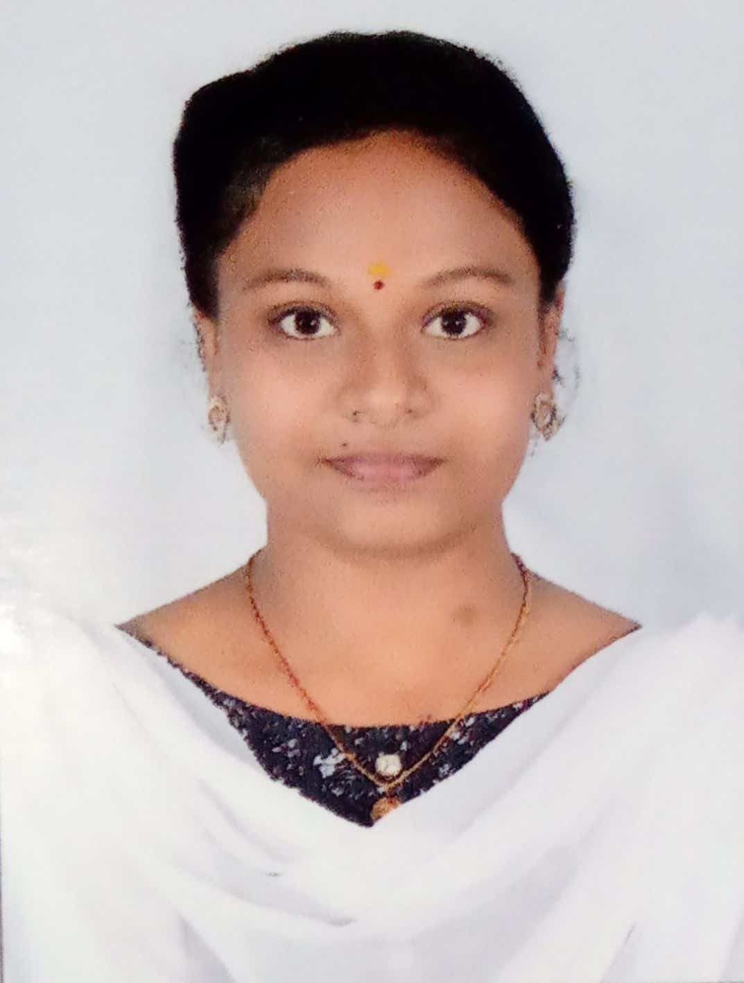 Haritha K