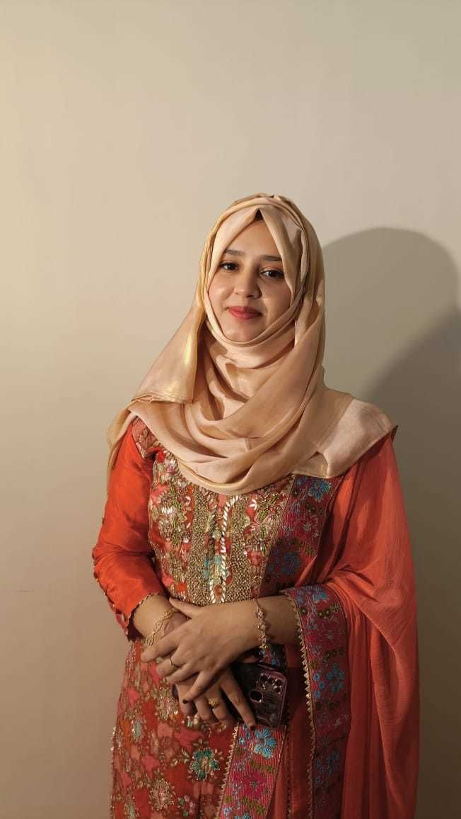Rabiya Sulthana