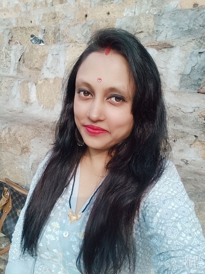 Namrata Verma