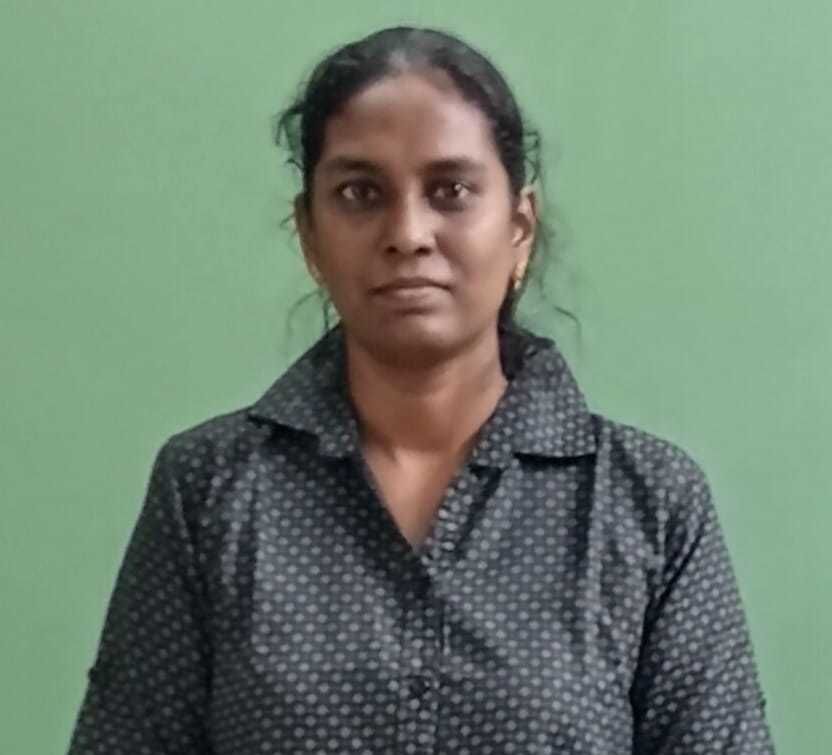 D Anusuya balin