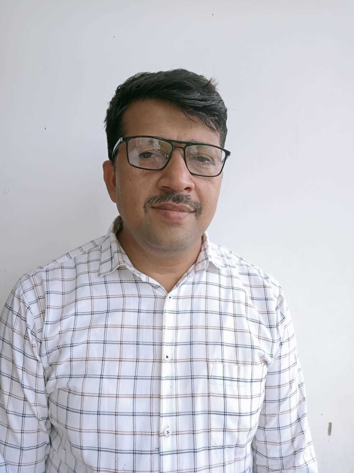 Arun Kumar agarwal