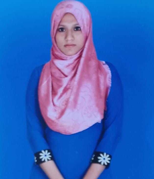 Saaima Tajmul