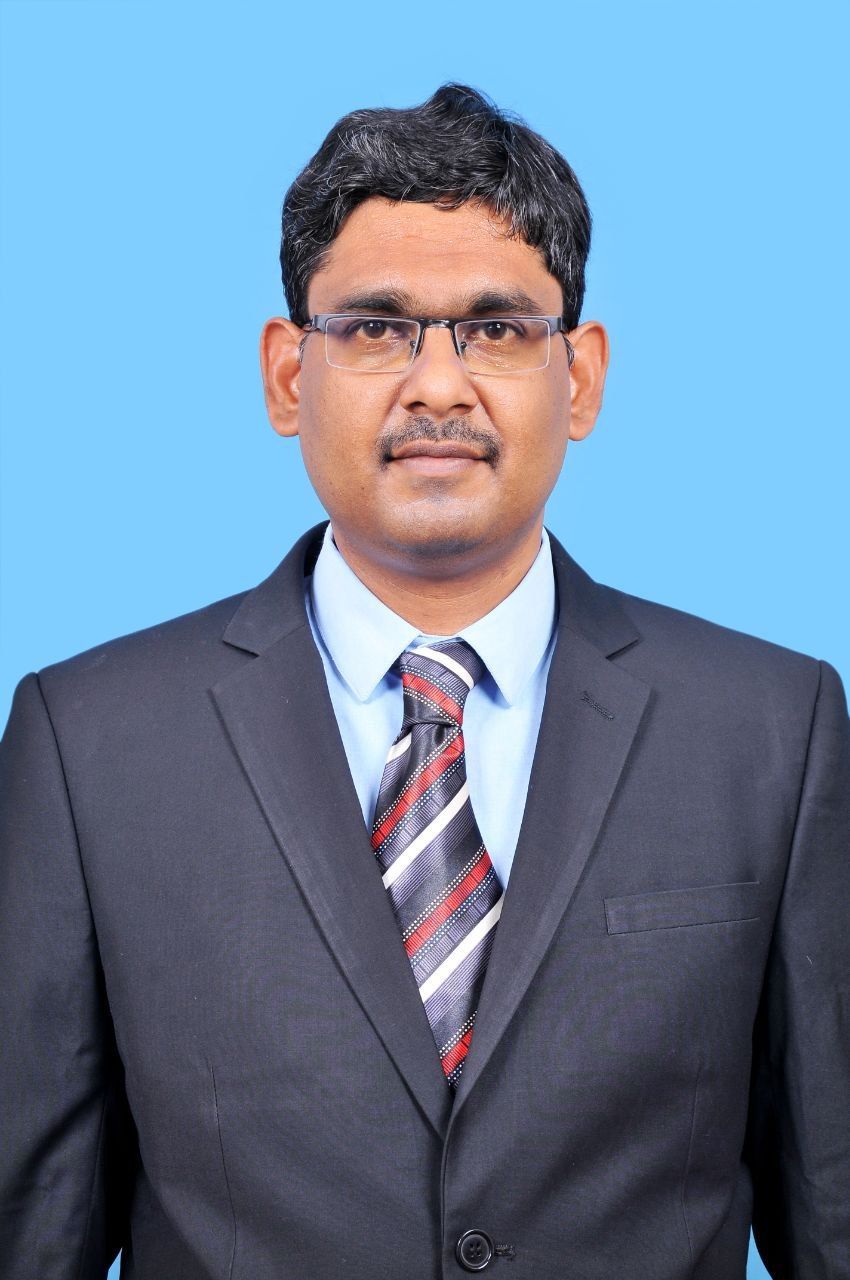 Elcid Vijayakumar