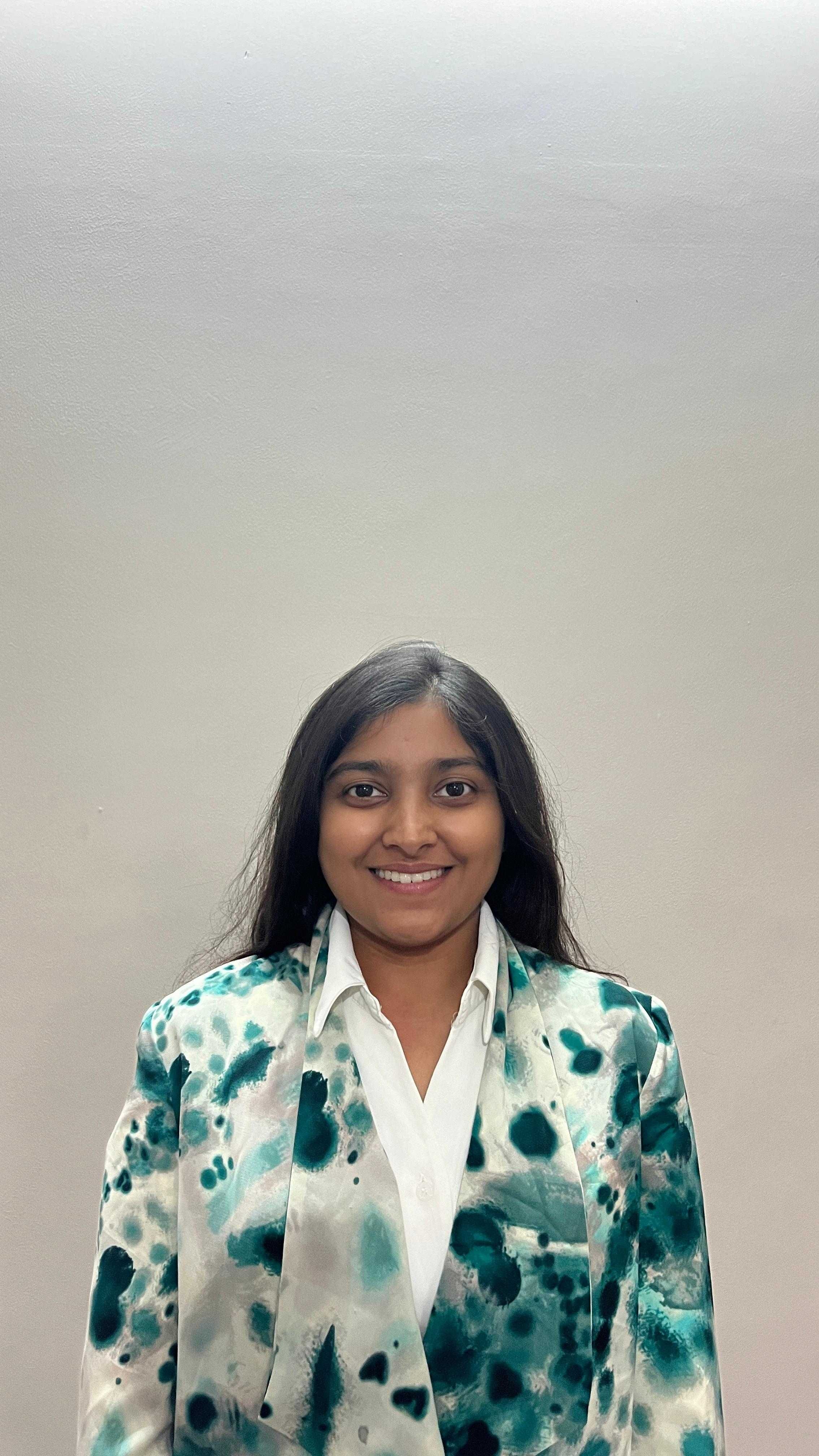 Trupthi