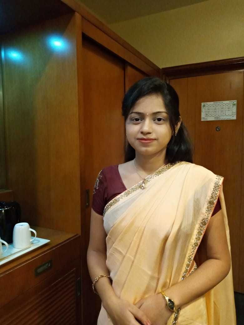 Priyanshi Agrawal