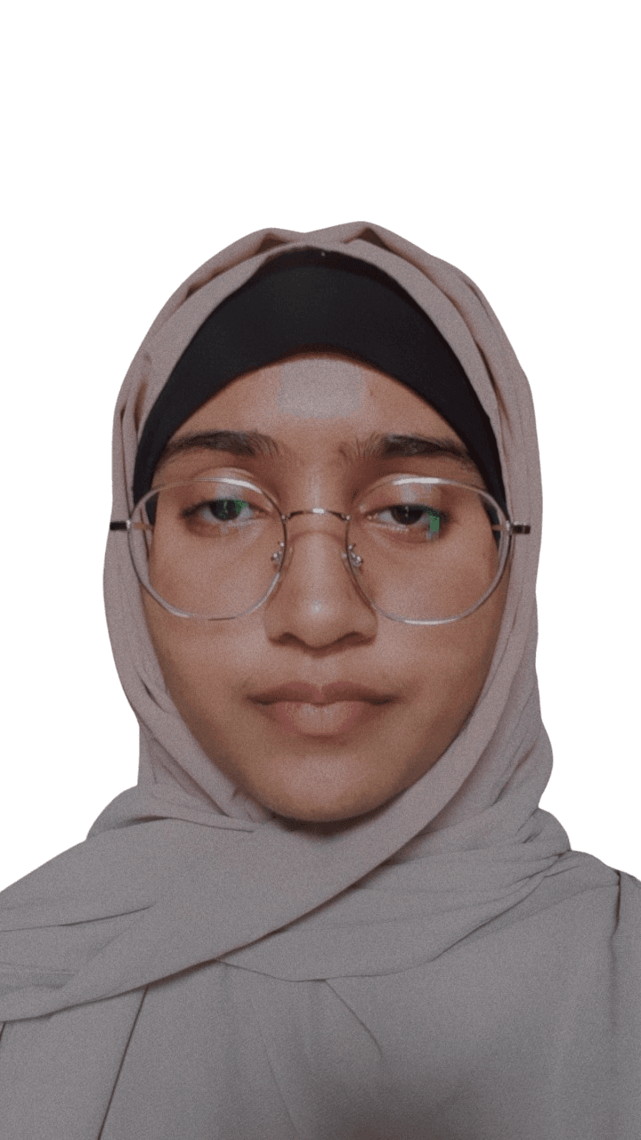 Murshida Hussain