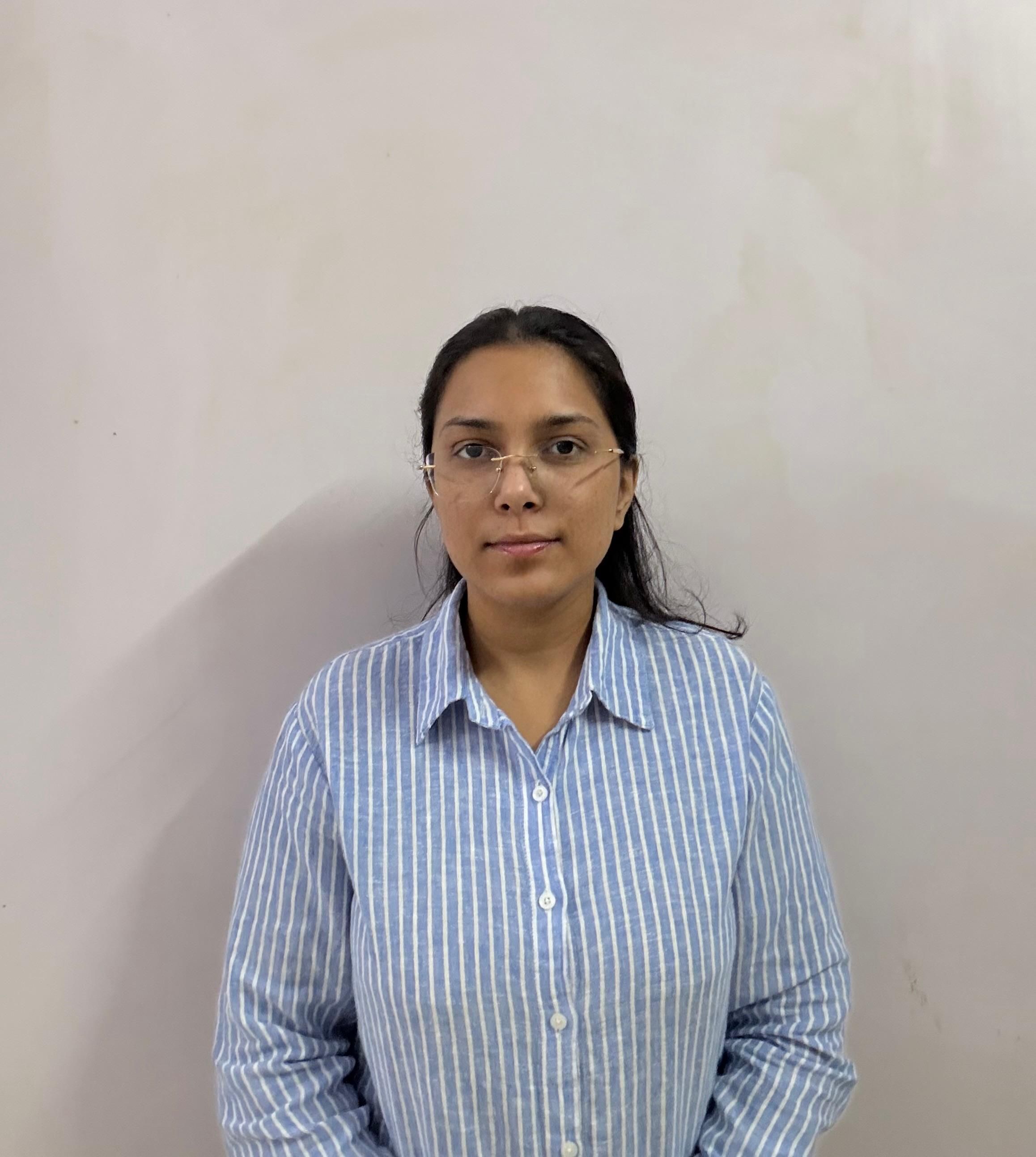 Kanika Vats