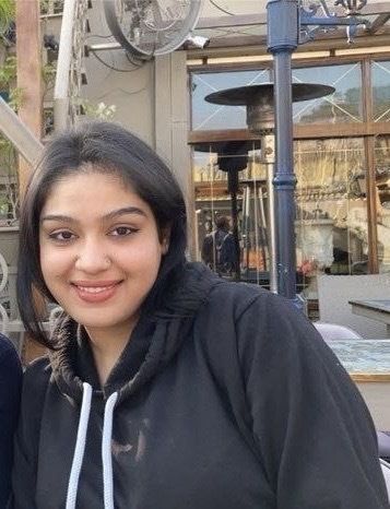 Kashish Sharma