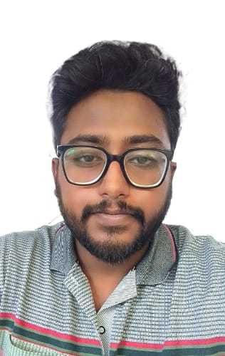 Sanket Ghosh