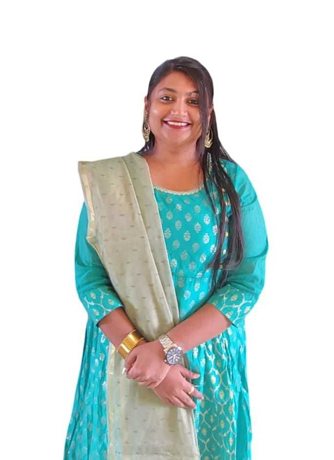 P Swathi