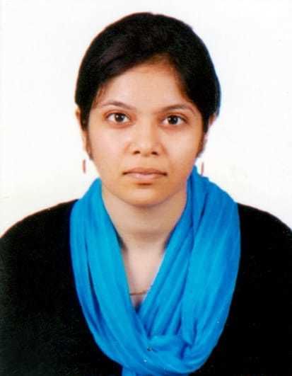 Subia Afreen