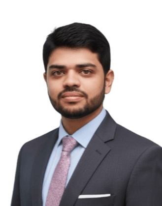 Shibajit Paul