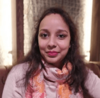 Samta Jain
