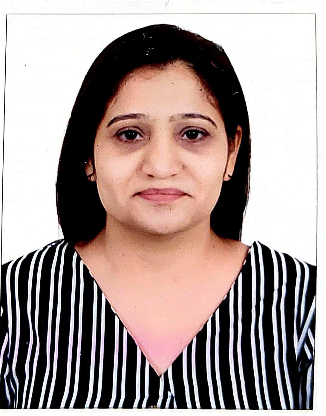 Jyoti Padmanabha rao