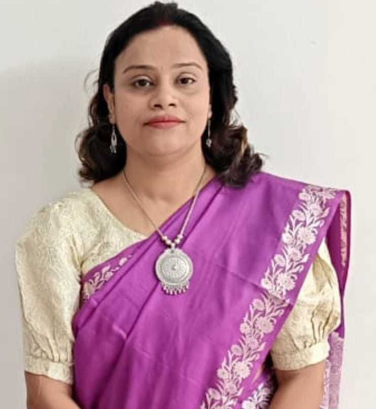 Madhu Jha