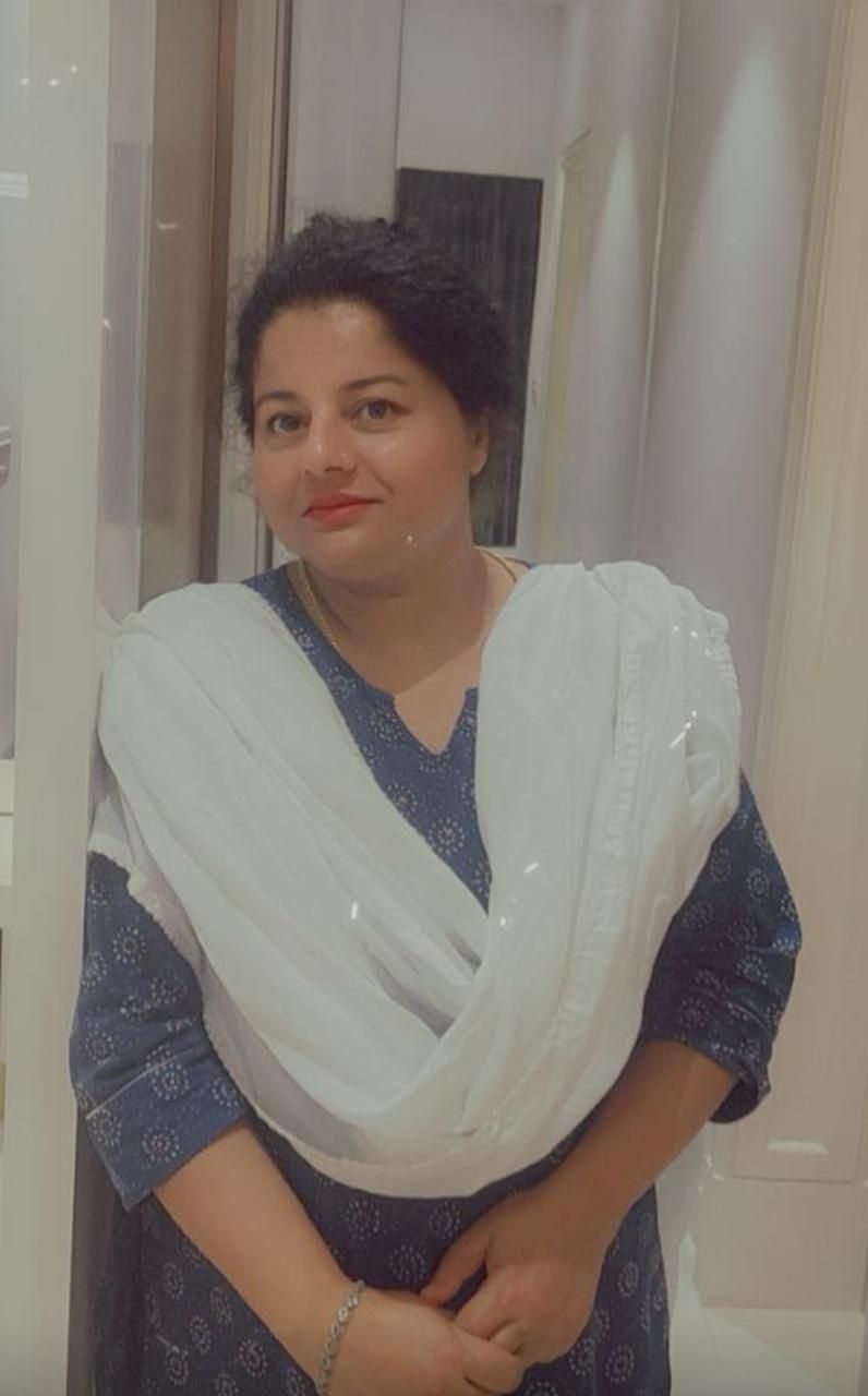 Huriya Kamal