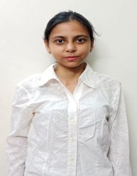 Vanshika Bhagat